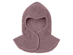 Name It grape shake fleece balaclava polyester